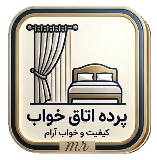 دسته بندی پرده اتاق خواب وب سایت می دوزیم