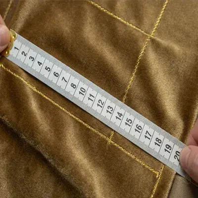 تصویر شاخص راهنمای اضافه پارچه پرده